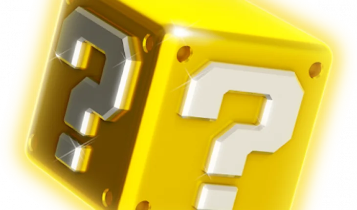 Lucky Block logo